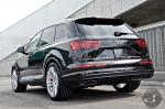 Audi Q7 TDI Quattro by DS Automobile & Hamann 2016 года